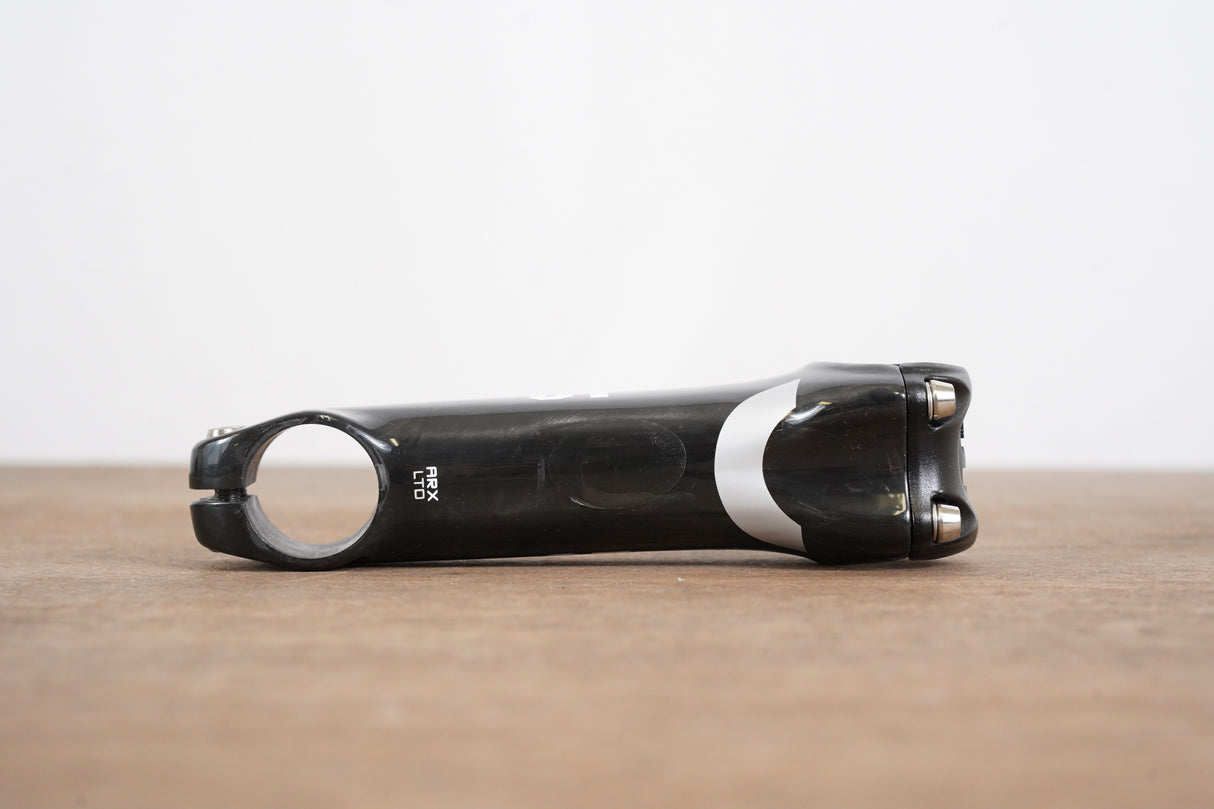 3T ARX LTD 130mm ±6 Degree Carbon Road Stem 129g 1 1/8" 31.8mm