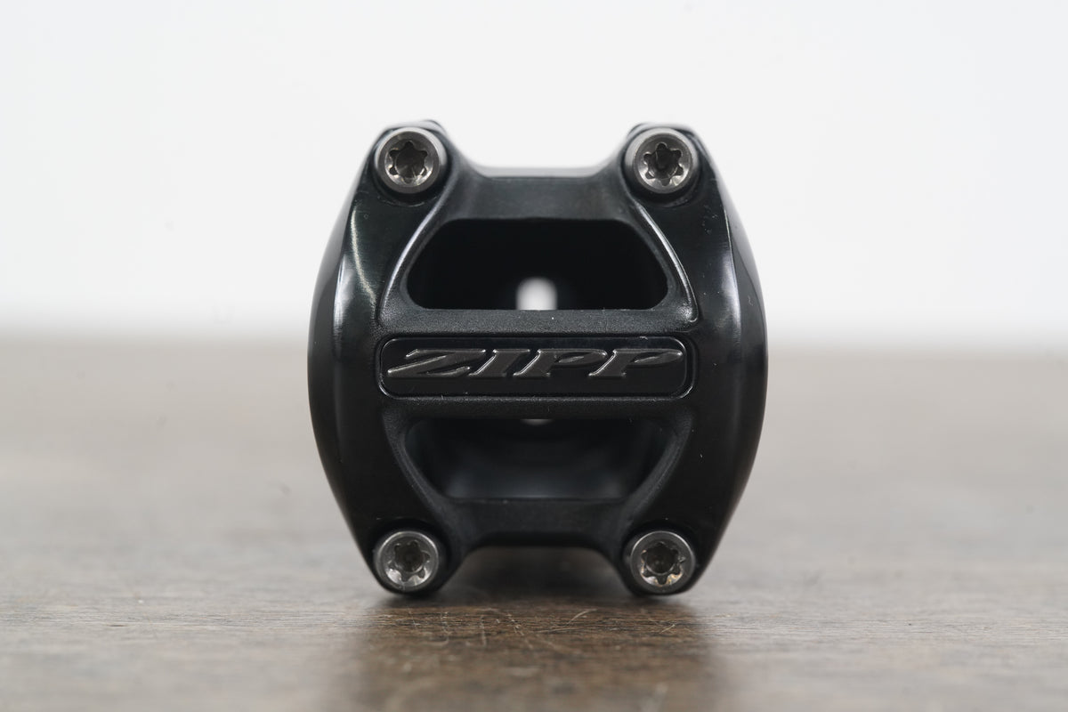 Zipp Service Course SL 100mm ±6 Degree Alloy Stem 136g 1 1/8" 31.8mm