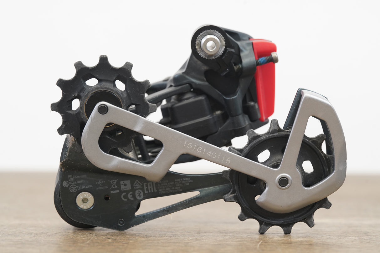 SRAM X01 AXS 12 Speed Electronic Rear MTB Gravel Derailleur