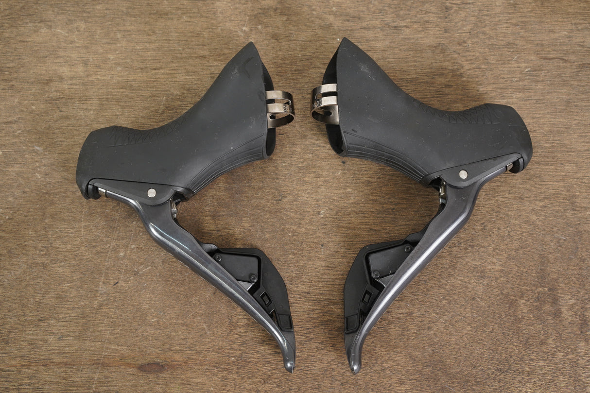 Shimano Ultegra R8070 Di2 11 Speed Electronic Hydraulic Disc Brake Groupset 8070