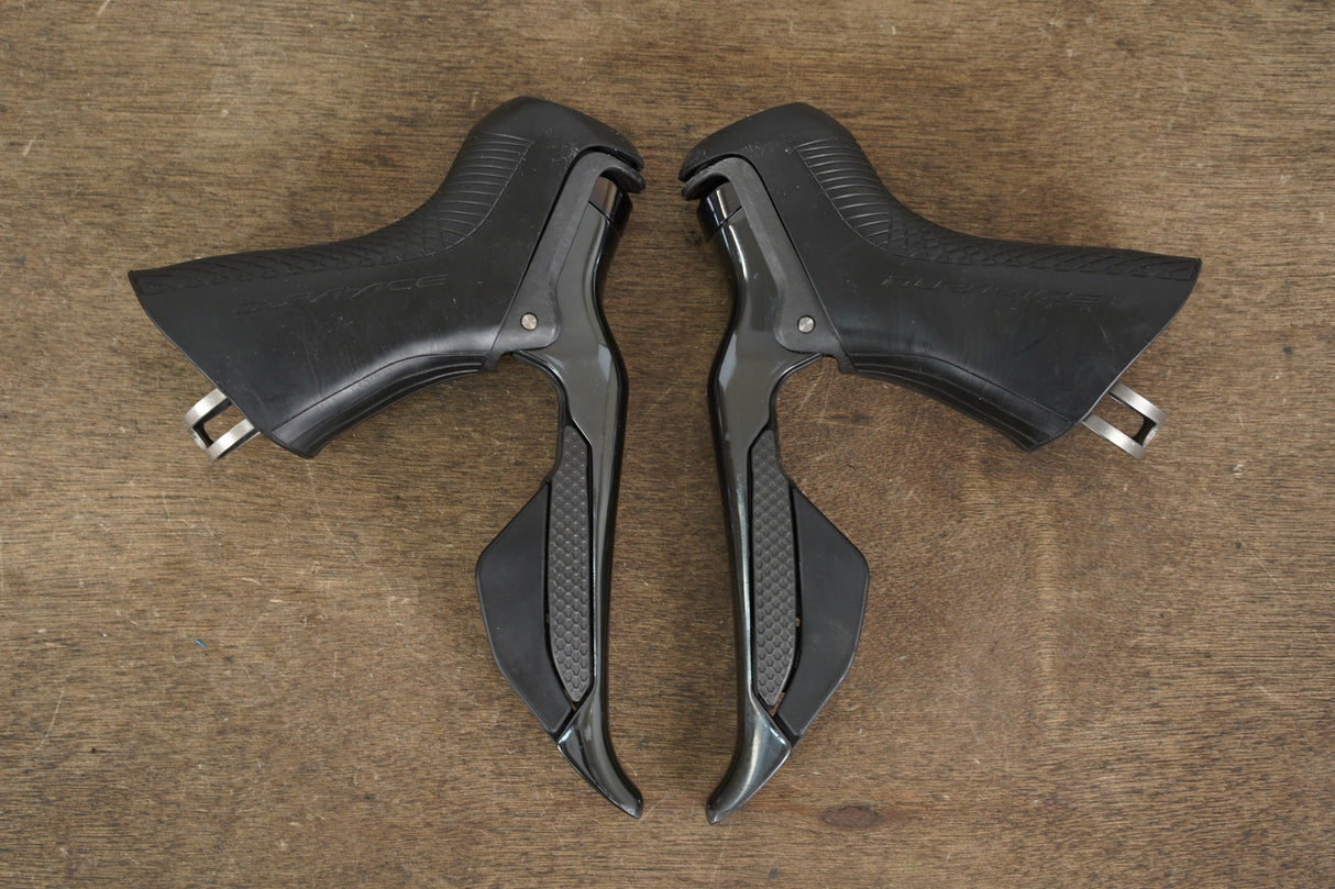 Shimano Dura-Ace ST-R9150 Di2 11 Speed Electronic Rim Brake Road Shifters 9150