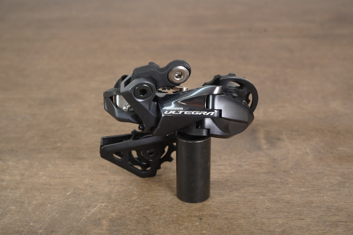 Shimano Ultegra R8070 Di2 11 Speed Electronic Hydraulic Disc Brake Groupset 8070