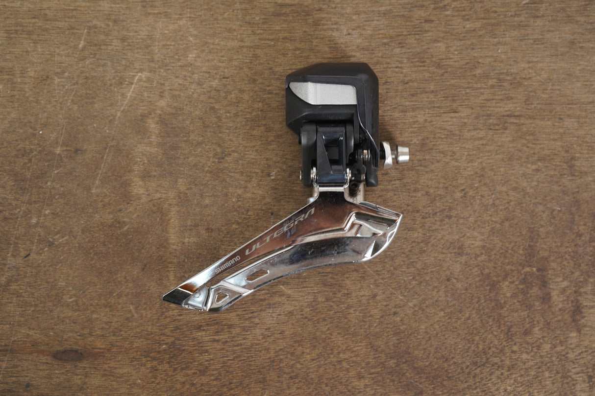 Shimano Ultegra R8070 Di2 11 Speed Electronic Hydraulic Disc Brake Groupset 8070