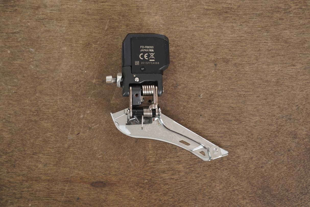 Shimano Ultegra R8070 Di2 11 Speed Electronic Hydraulic Disc Brake Groupset 8070