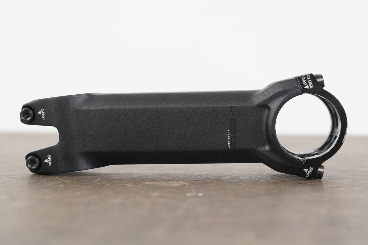PRO Vibe Superlight 120mm ±6 Degree Alloy Road Stem 119g 1 1/8" 31.8mm