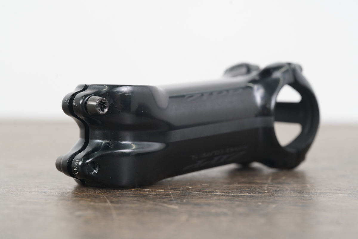 Zipp Service Course SL 90mm ±6 Degree Alloy Stem 128g 1 1/8" 31.8mm