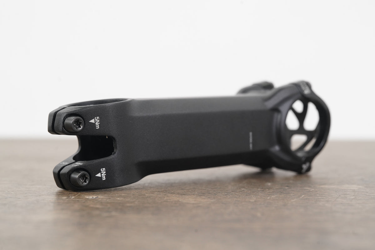 PRO Vibe Superlight 120mm ±6 Degree Alloy Road Stem 119g 1 1/8" 31.8mm