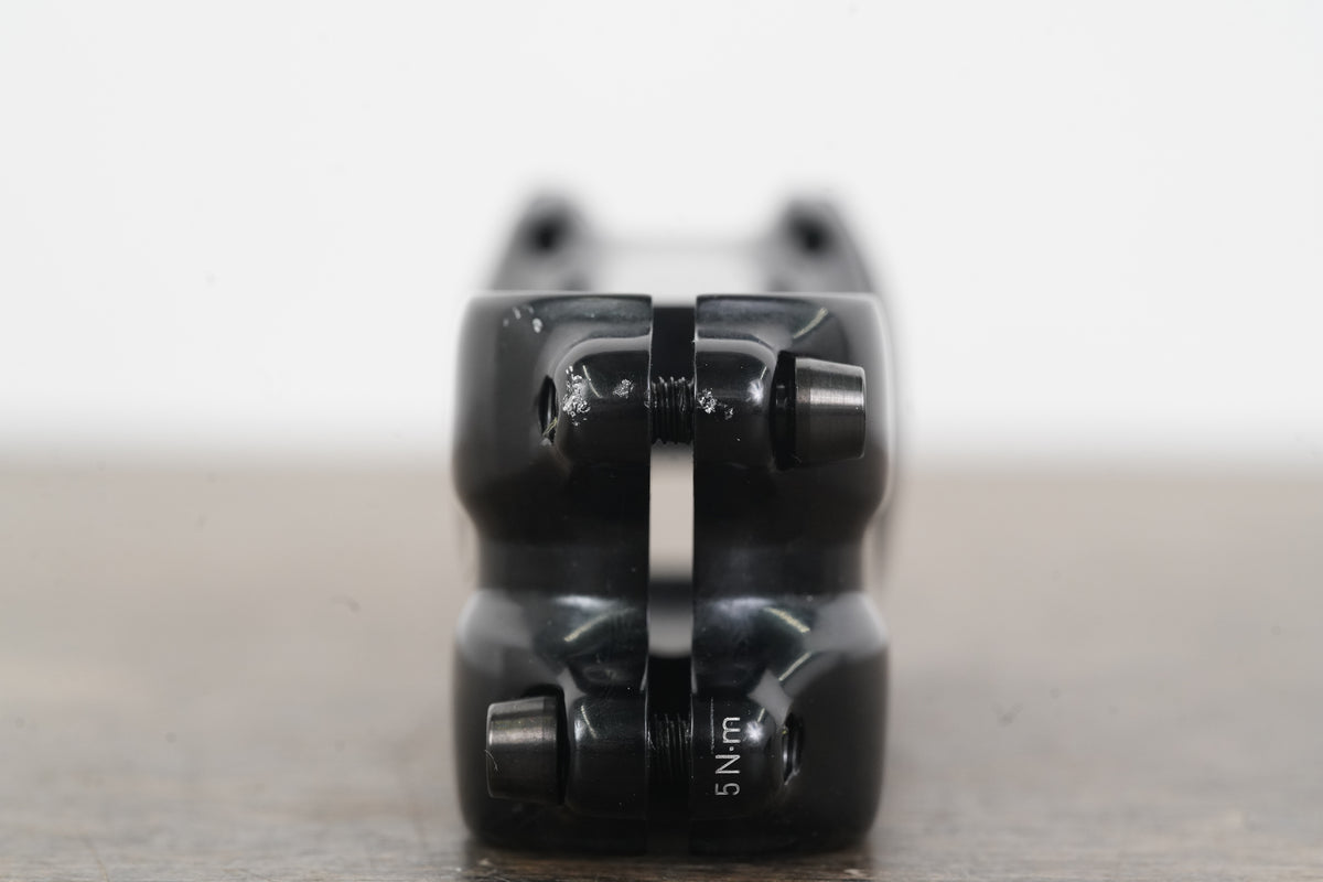 Zipp Service Course SL 90mm ±6 Degree Alloy Stem 128g 1 1/8" 31.8mm