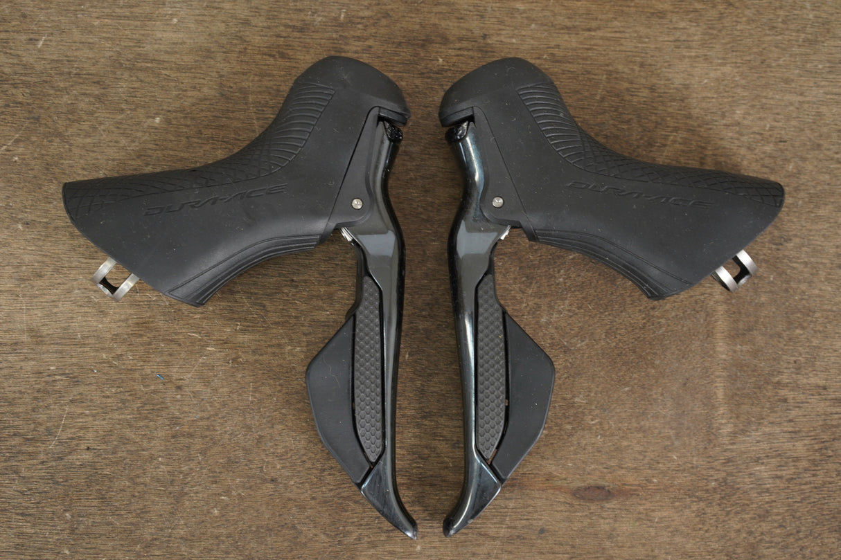 Shimano Dura-Ace ST-R9150 Di2 11 Speed Electronic Rim Brake Road Shifters 9150