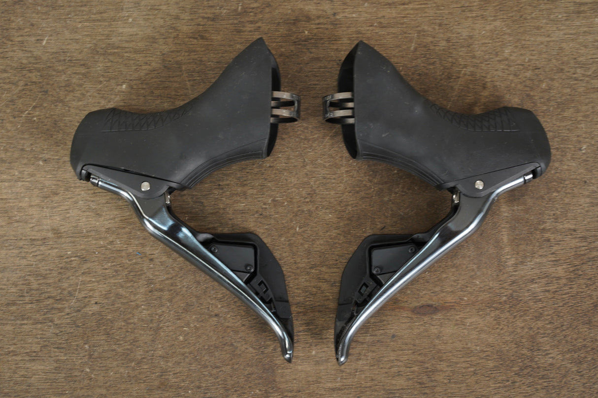 Shimano Dura-Ace ST-R9150 Di2 11 Speed Electronic Rim Brake Road Shifters 9150