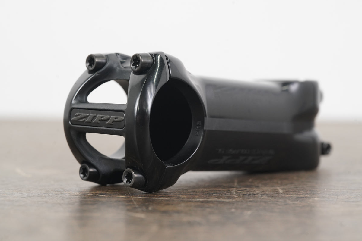 Zipp Service Course SL 90mm ±6 Degree Alloy Stem 128g 1 1/8" 31.8mm