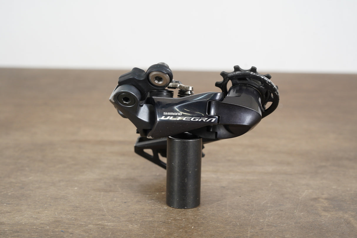 Shimano Ultegra RD-R8050-GS Di2 11 Speed Electronic Rear Derailleur 8050