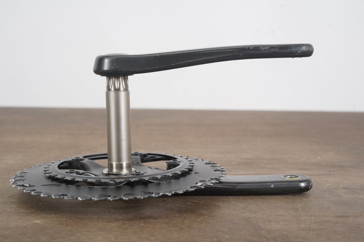 175mm 52/36T GXP SRAM Red 22 Carbon Crankset