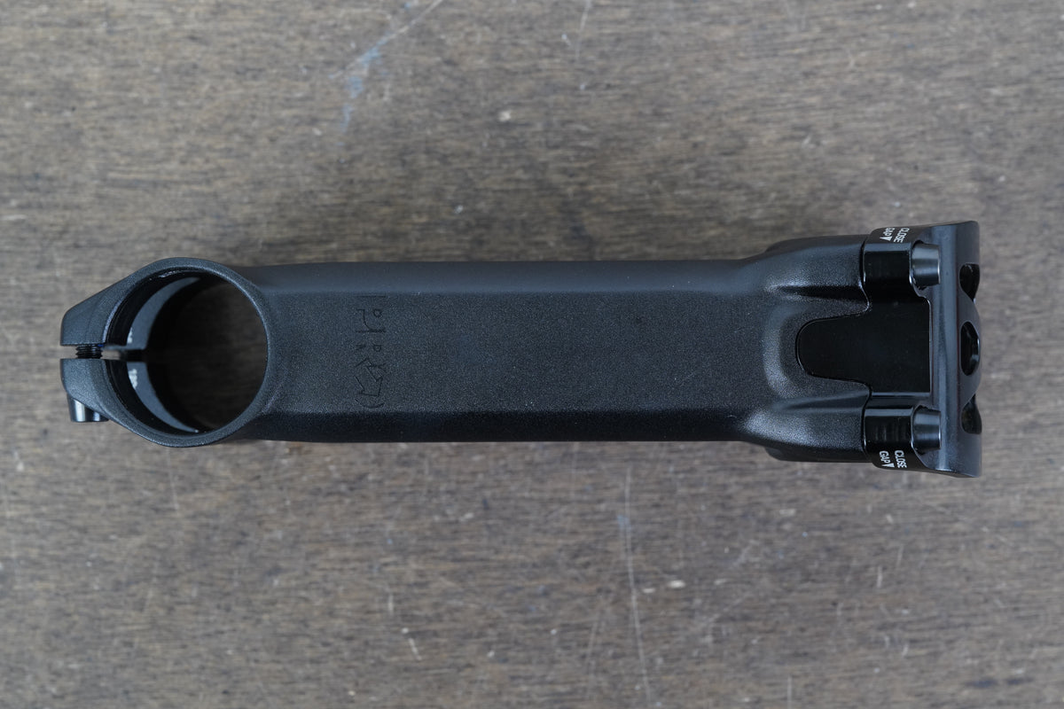PRO Vibe Superlight 120mm ±6 Degree Alloy Road Stem 119g 1 1/8" 31.8mm