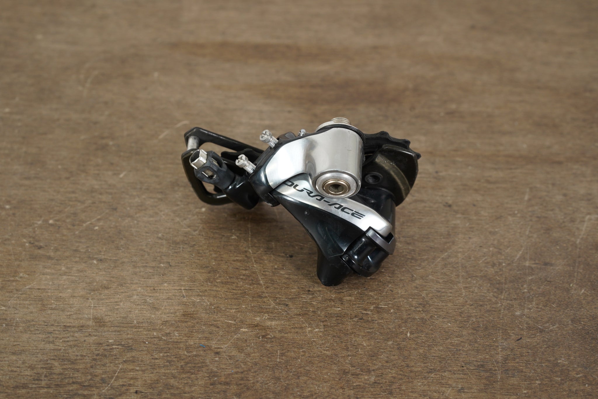 Shimano Dura-Ace RD-9000 11 Speed Mechanical Rear Derailleur