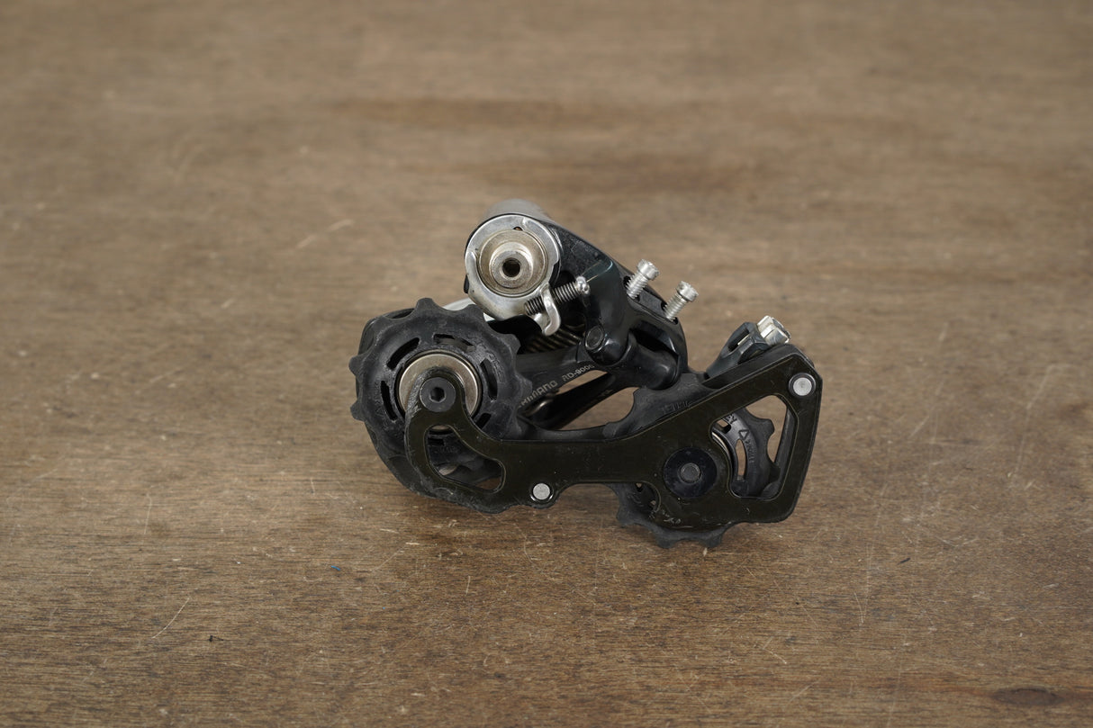 Shimano Dura-Ace RD-9000 11 Speed Mechanical Rear Derailleur