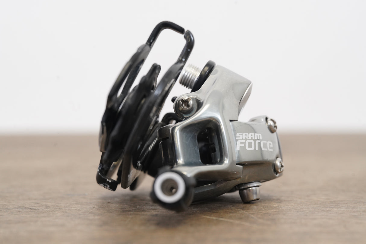 SRAM Force 10 Speed Mechanical Rear Derailleur