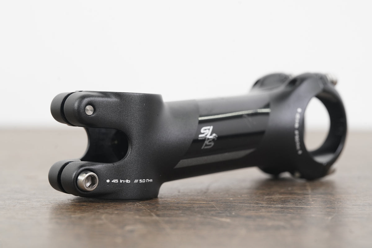 Specialized S-WORKS SL 100mm ±6 Degree Alloy Road Stem 120g 1 1/8" 31.8mm