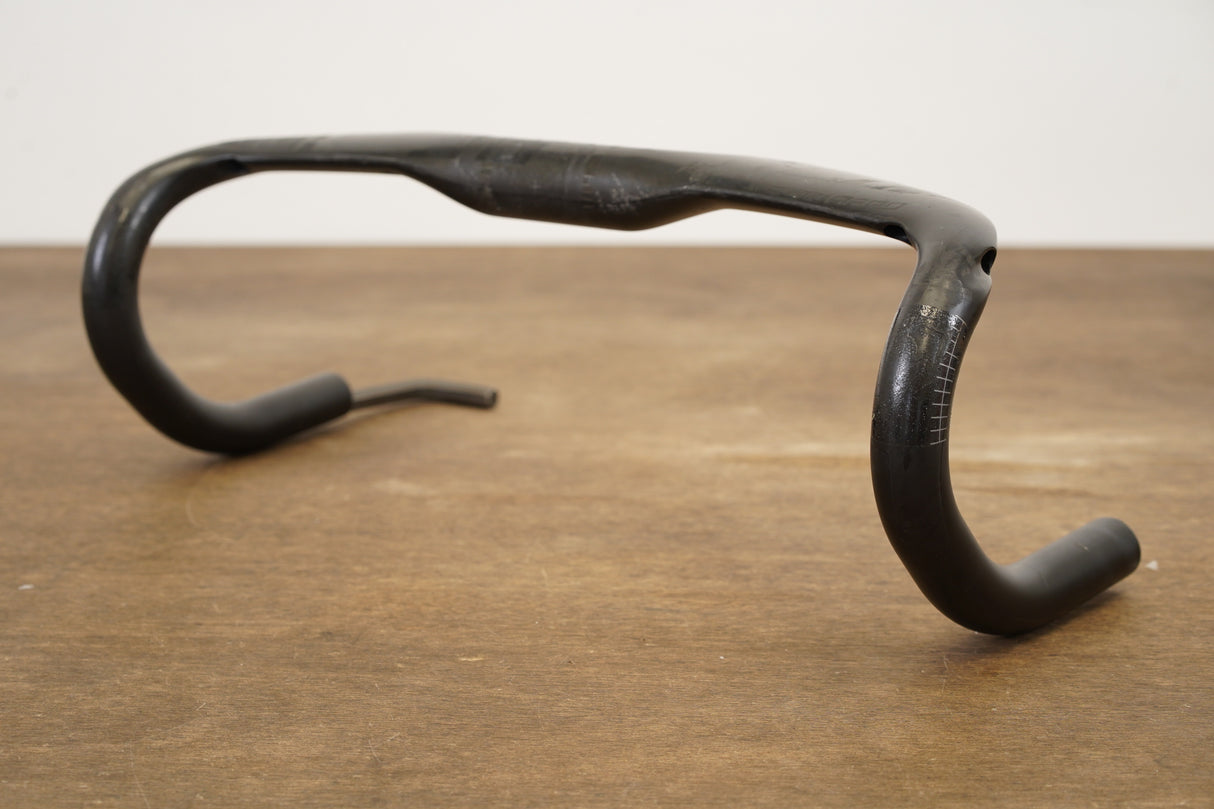 38cm Zipp SL-70 Carbon Compact Aero Road Handlebar 31.8mm SL70