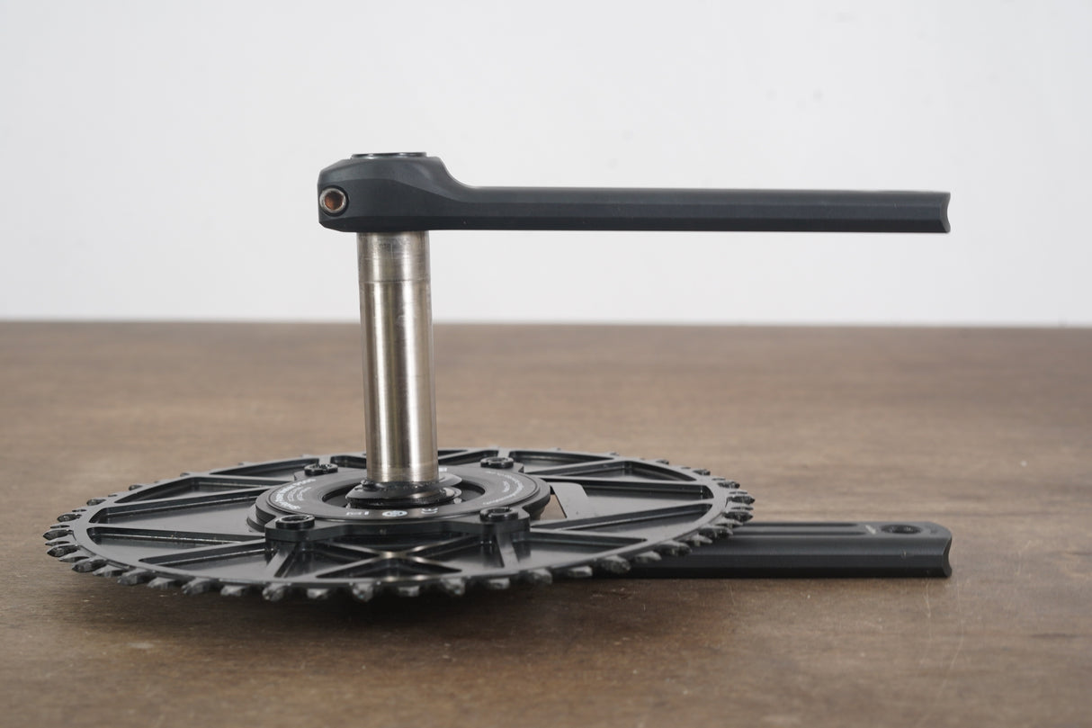 167.5mm 56T 1X 24mm Magene PES P505 Base Gen 1 Power Meter Crankset