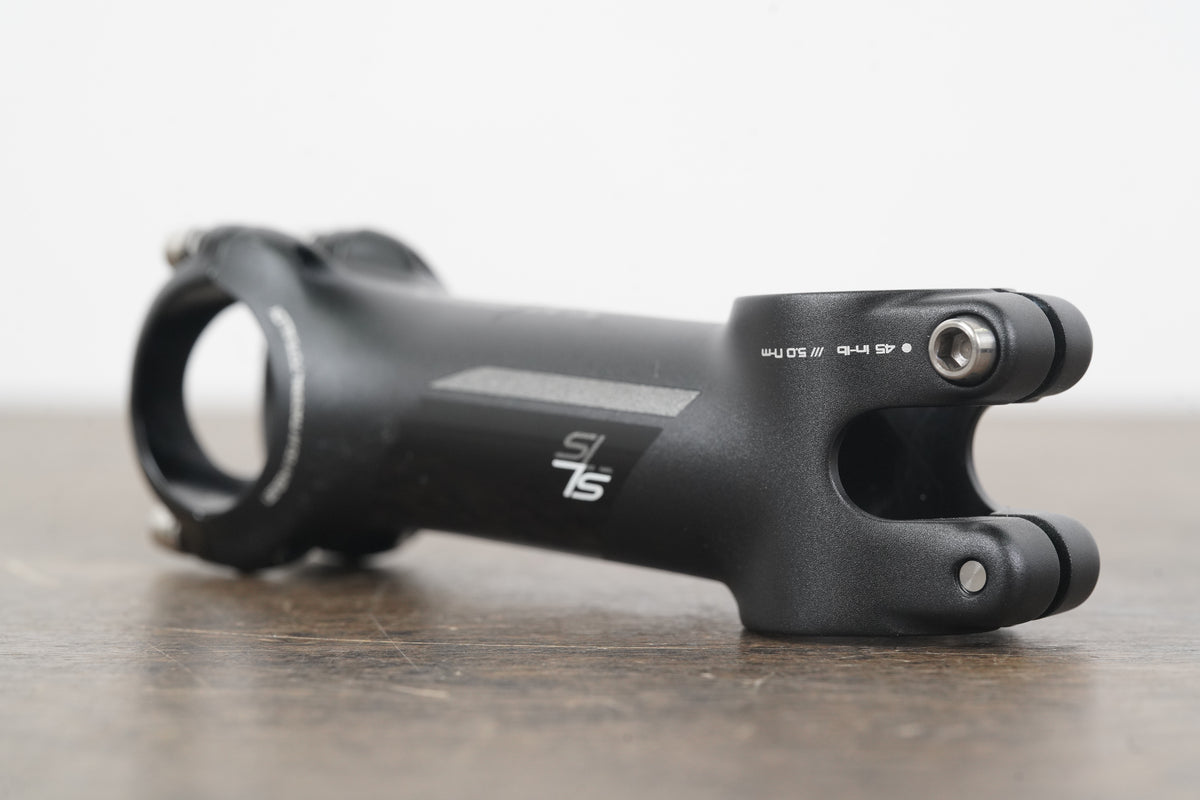 Specialized S-WORKS SL 100mm ±6 Degree Alloy Road Stem 120g 1 1/8" 31.8mm