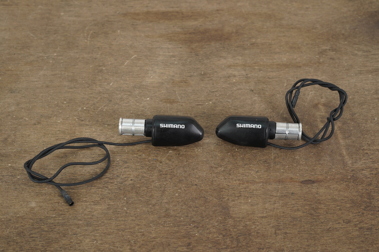 Shimano SW-R671 Di2 Electronic TT Triathlon Shifters