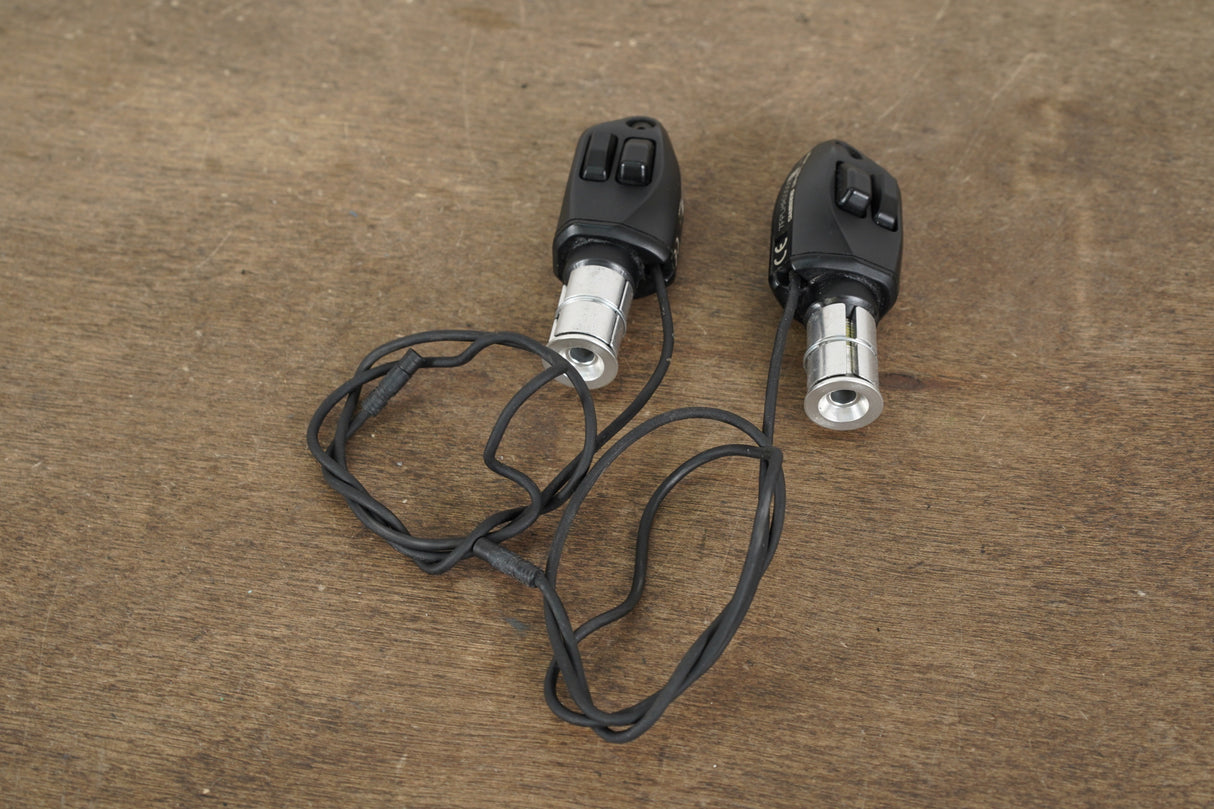 Shimano SW-R671 Di2 Electronic TT Triathlon Shifters