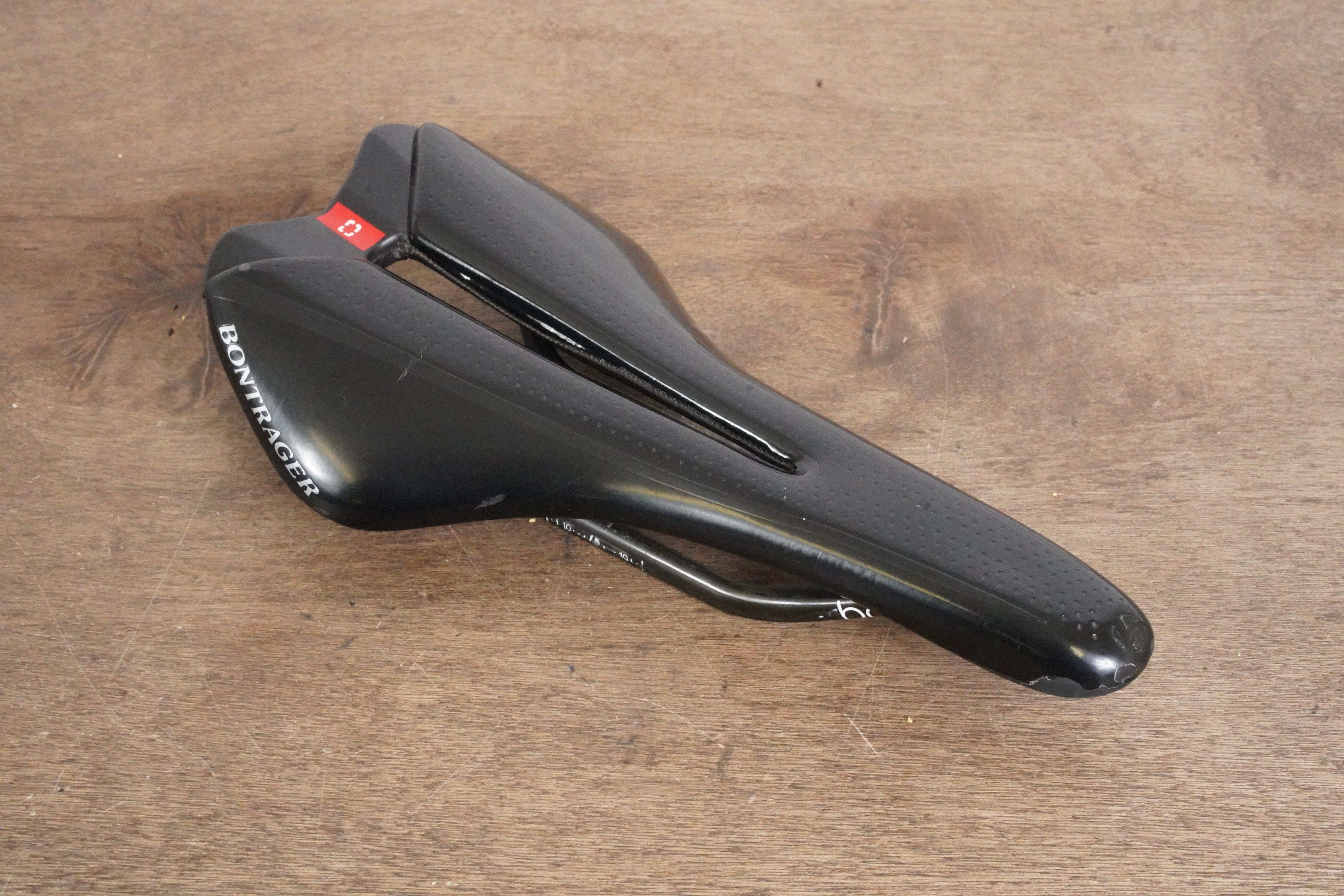 Bontrager paradigm saddle on sale