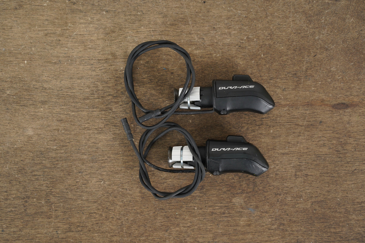Dura-Ace SW-9071 Di2 Electronic TT Triathlon Shifters