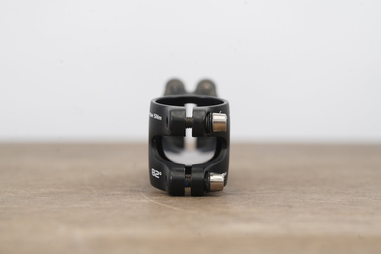Deda Elementi Superleggero 110mm ±8 Degree Alloy Road Stem 114g 1 1/8" 31.8mm