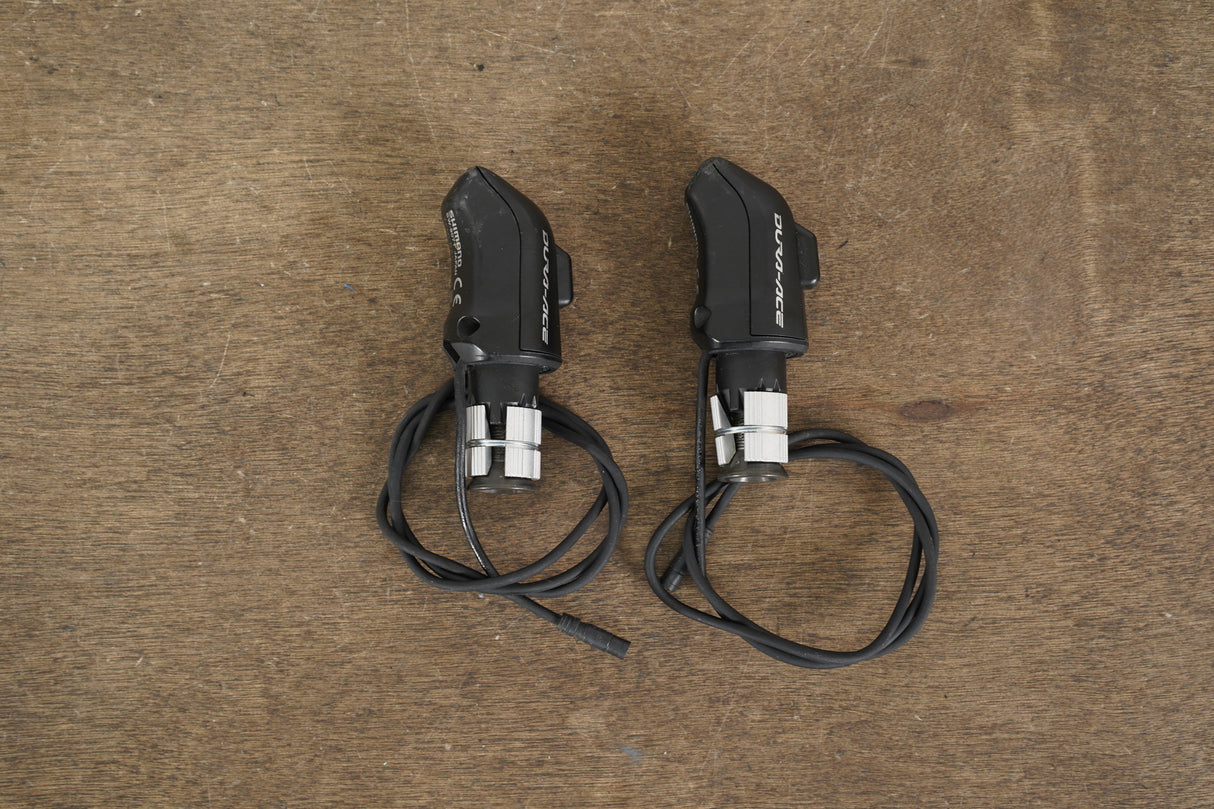 Dura-Ace SW-9071 Di2 Electronic TT Triathlon Shifters