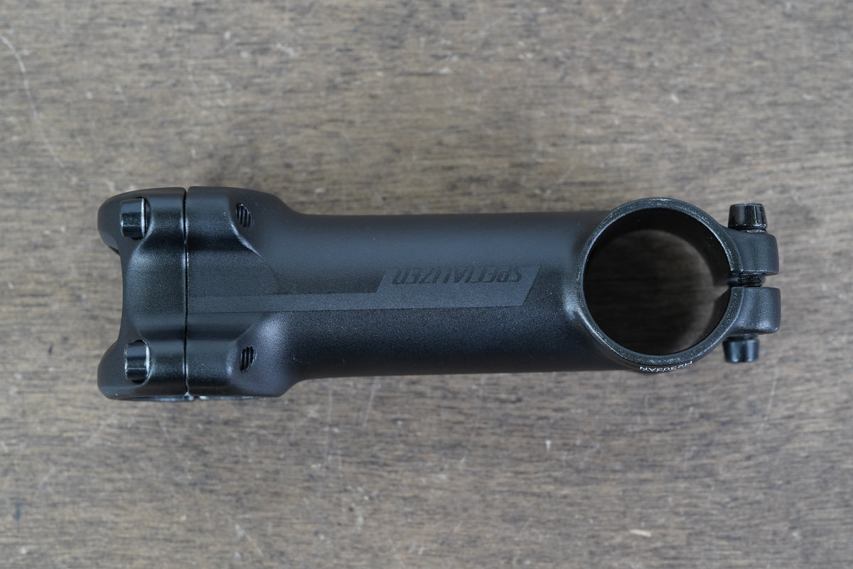 Specialized Comp 100mm ±7 Degree Alloy Road Stem 143g 1 1/8" 31.8mm