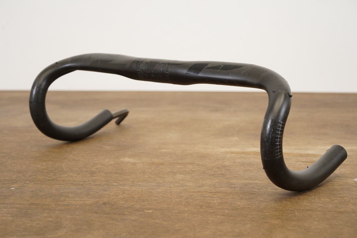 40cm Zipp SL-70 Ergo Carbon Compact Road Handlebar 31.8mm SL70