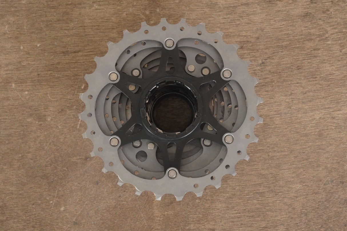 11-28T Shimano Dura-Ace CS-9000 11 Speed Cassette 195g