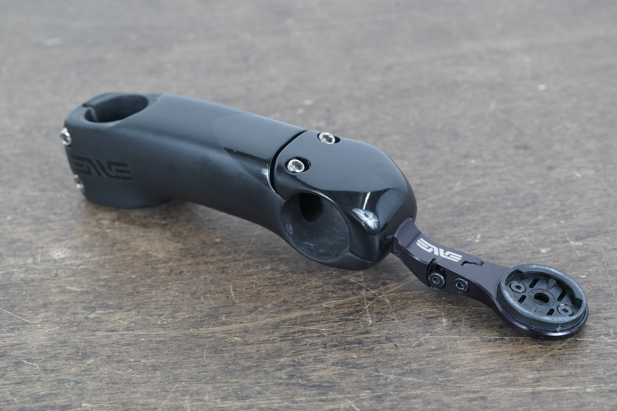 ENVE SES In-Route 110mm -7 Degree Carbon Aero Road Stem + Mount 216g