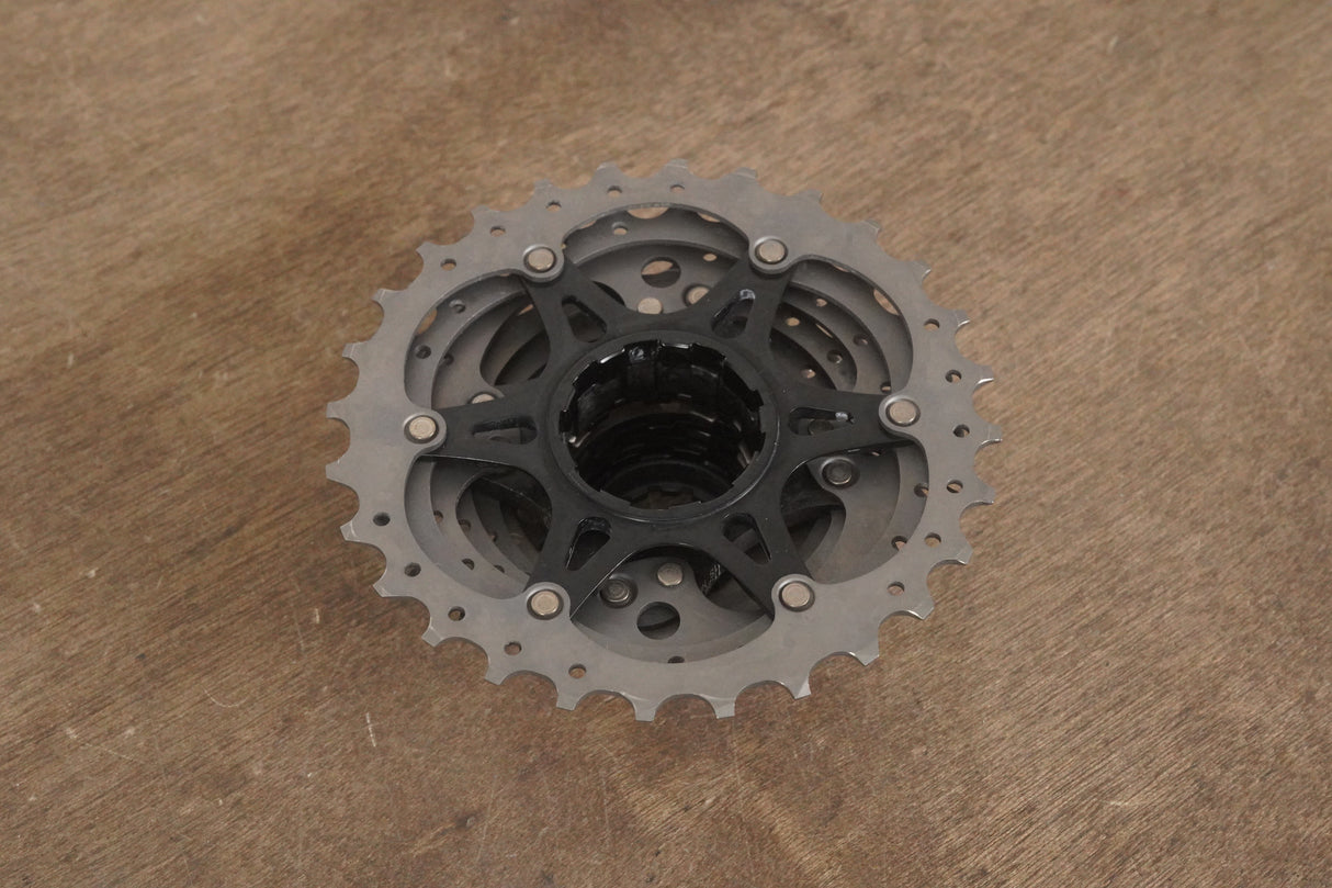 11-28T Shimano Dura-Ace CS-9000 11 Speed Cassette 195g