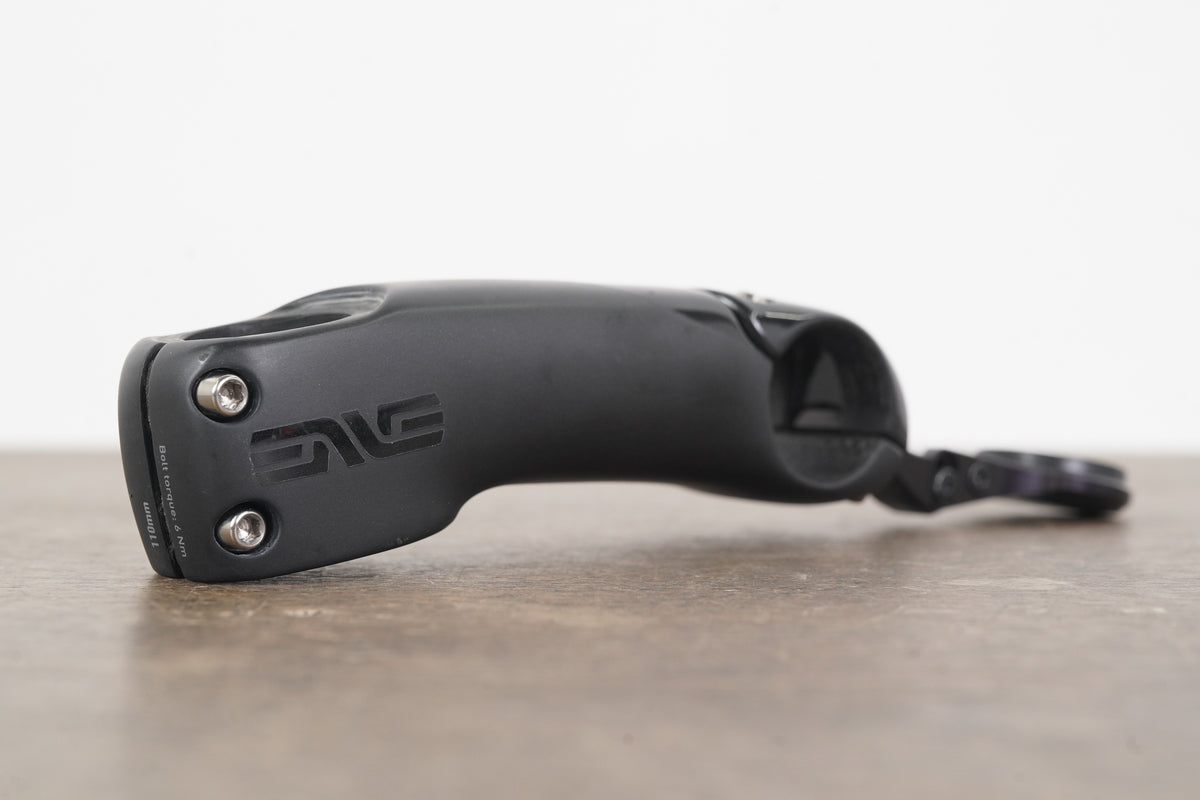 ENVE SES In-Route 110mm -7 Degree Carbon Aero Road Stem + Mount 216g