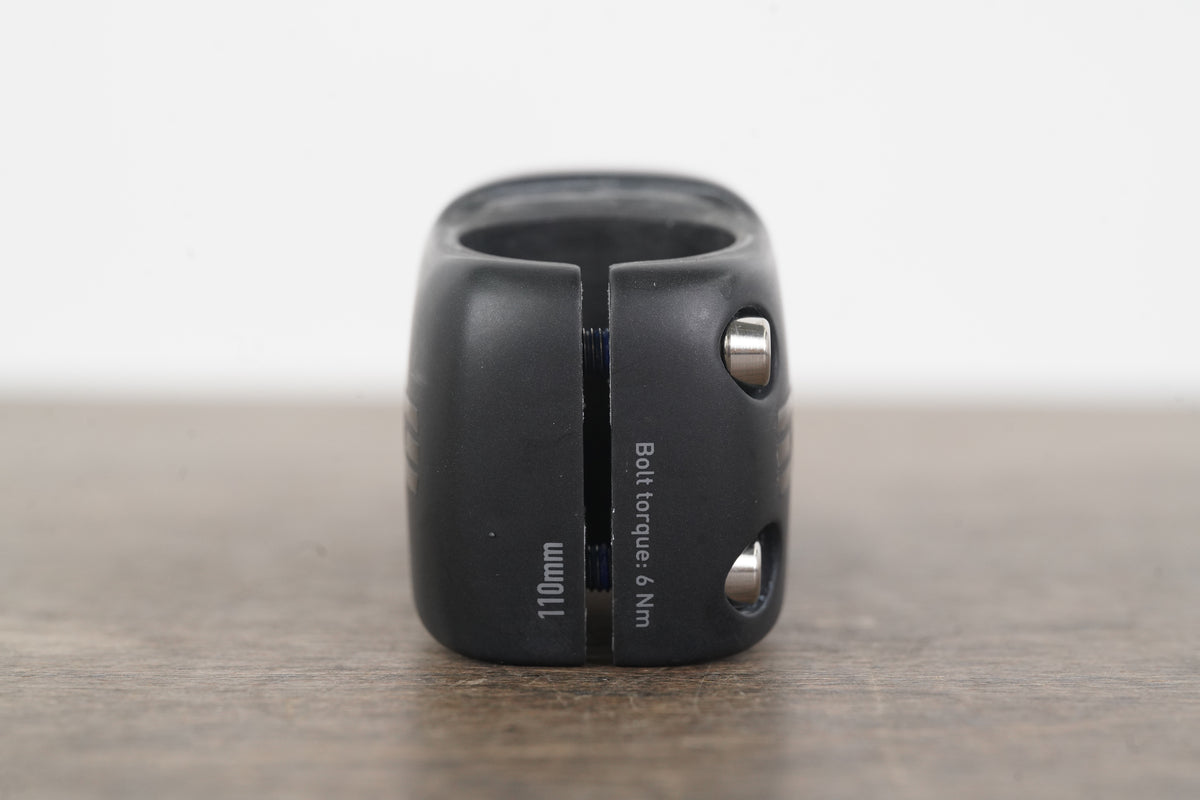 ENVE SES In-Route 110mm -7 Degree Carbon Aero Road Stem + Mount 216g
