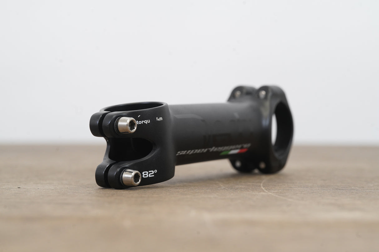 Deda Elementi Superleggero 110mm ±8 Degree Alloy Road Stem 114g 1 1/8" 31.8mm