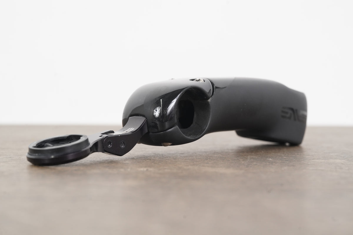 ENVE SES In-Route 110mm -7 Degree Carbon Aero Road Stem + Mount 216g