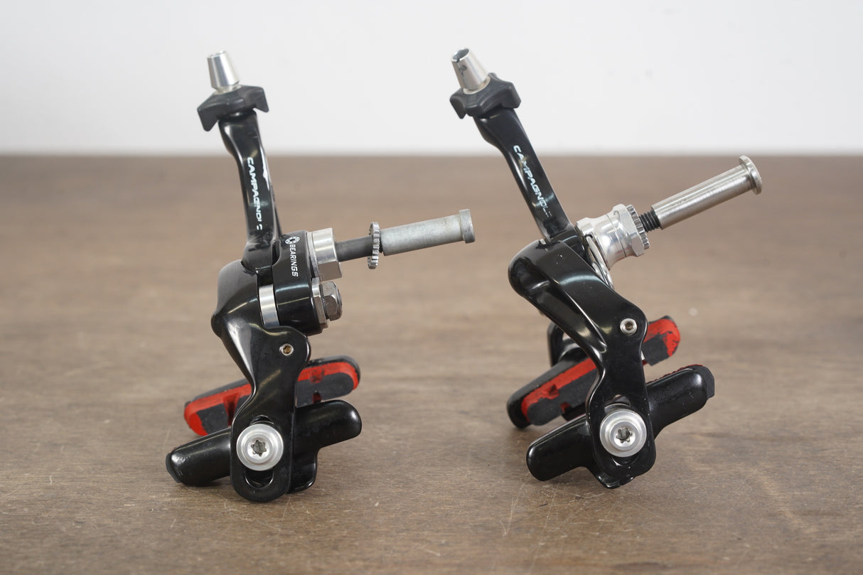 Campagnolo Super Record 11 Speed Mechanical Rim Brake Road Groupset (Pre 2015)