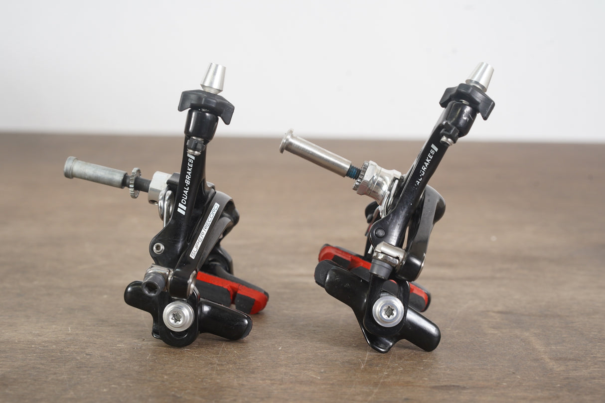 Campagnolo Super Record 11 Speed Mechanical Rim Brake Road Groupset (Pre 2015)