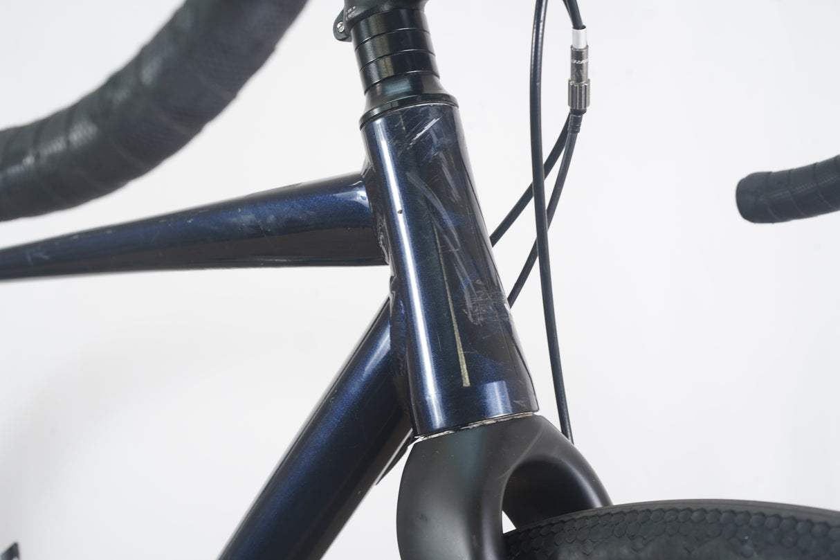 51cm State Bicycle Co. 6061 Black Label All Road 11 Speed Disc Brake Alloy Gravel Bike