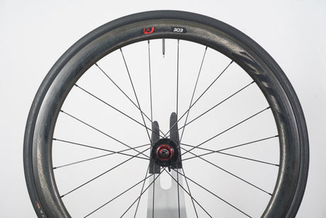 Zipp 303 Firecrest 88/188 Carbon Clincher Rim Brake Wheelset 11 Speed