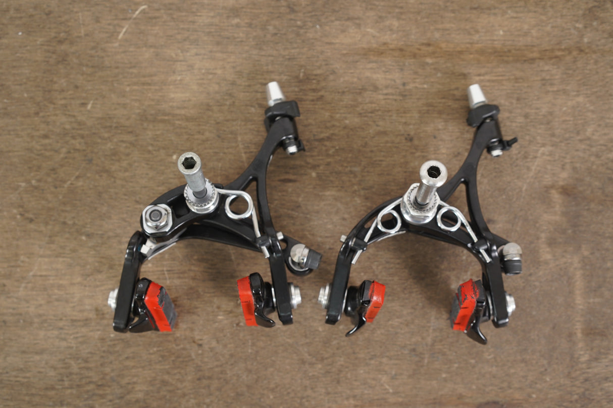 Campagnolo Super Record 11 Speed Mechanical Rim Brake Road Groupset (Pre 2015)