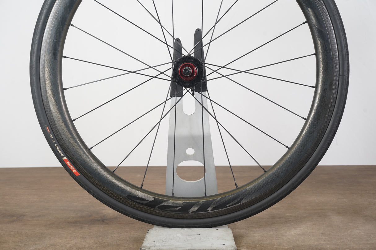 Zipp 303 Firecrest 88/188 Carbon Clincher Rim Brake Wheelset 11 Speed