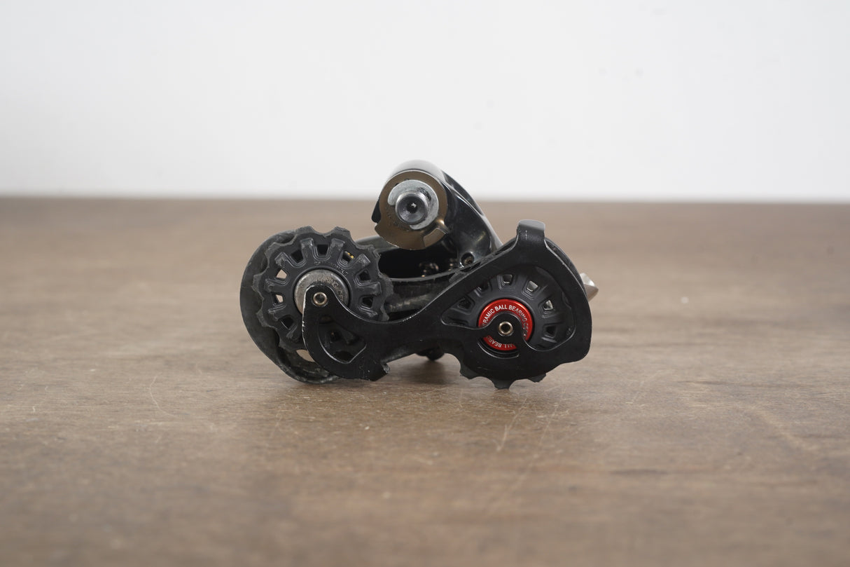 Campagnolo Super Record 11 Speed Mechanical Rim Brake Road Groupset (Pre 2015)