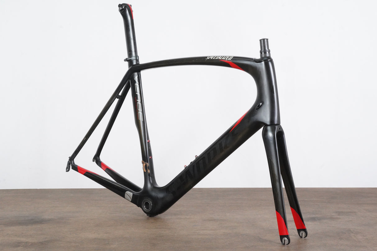 58cm Specialized S-WORKS Venge Carbon Rim Brake Frameset