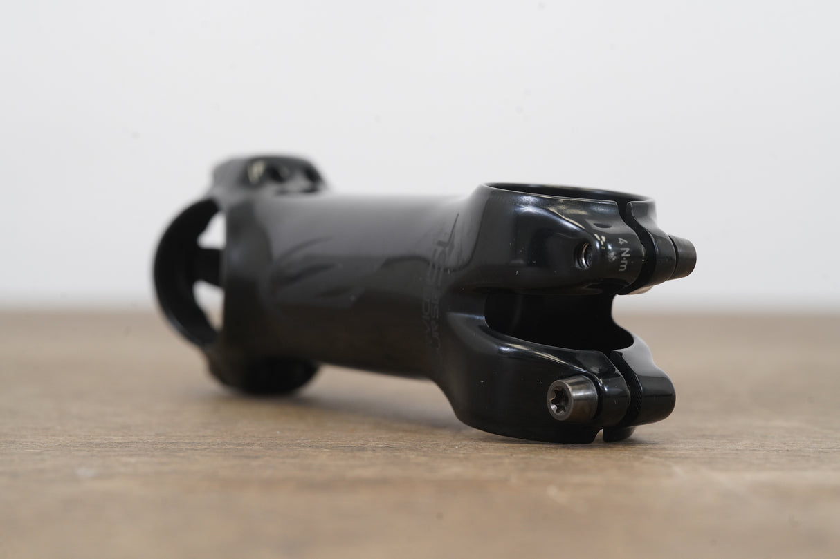 Zipp Service Course SL 100mm ±6 Degree Alloy Stem 128g 1 1/8" 31.8mm
