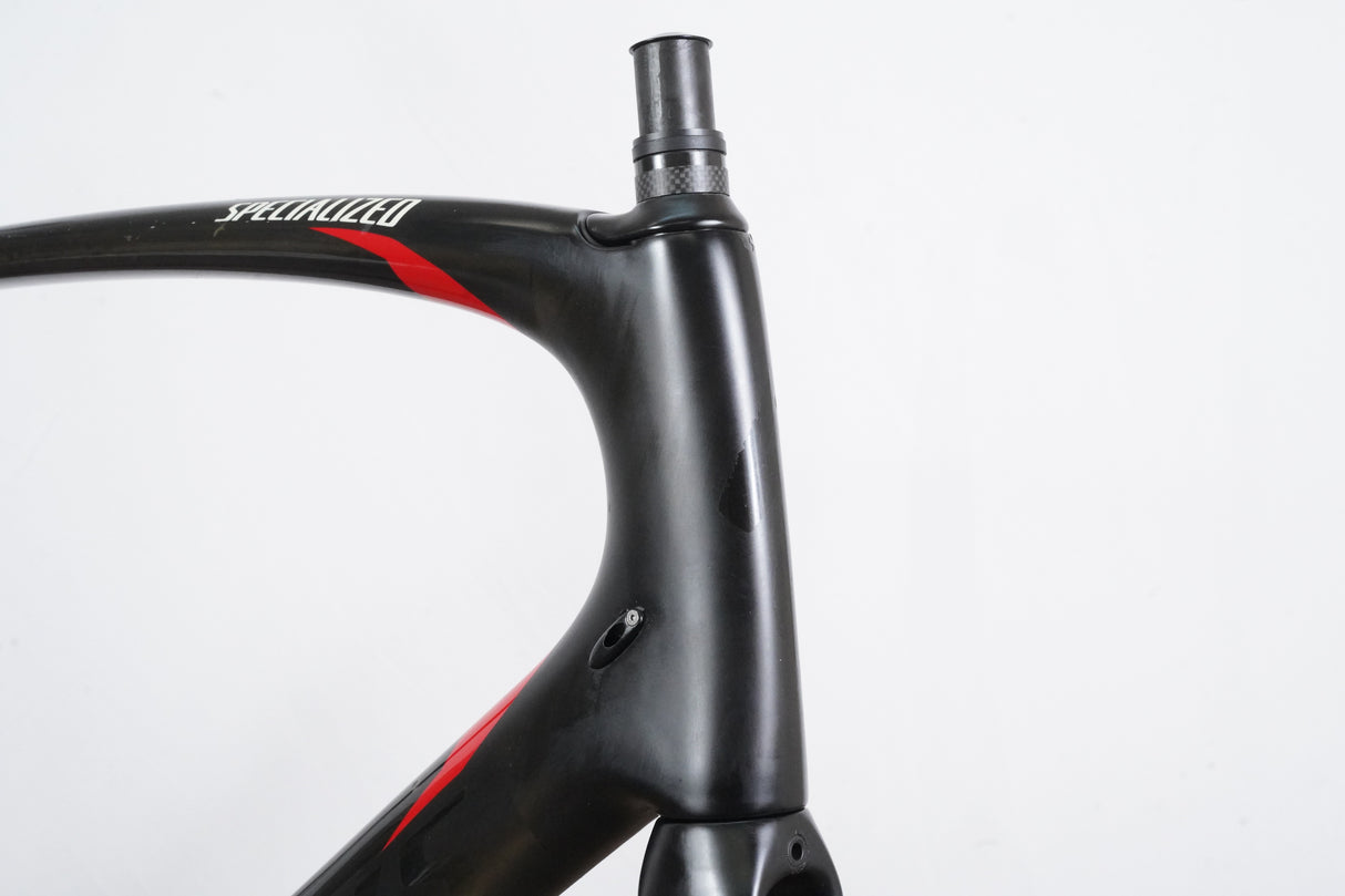58cm Specialized S-WORKS Venge Carbon Rim Brake Frameset